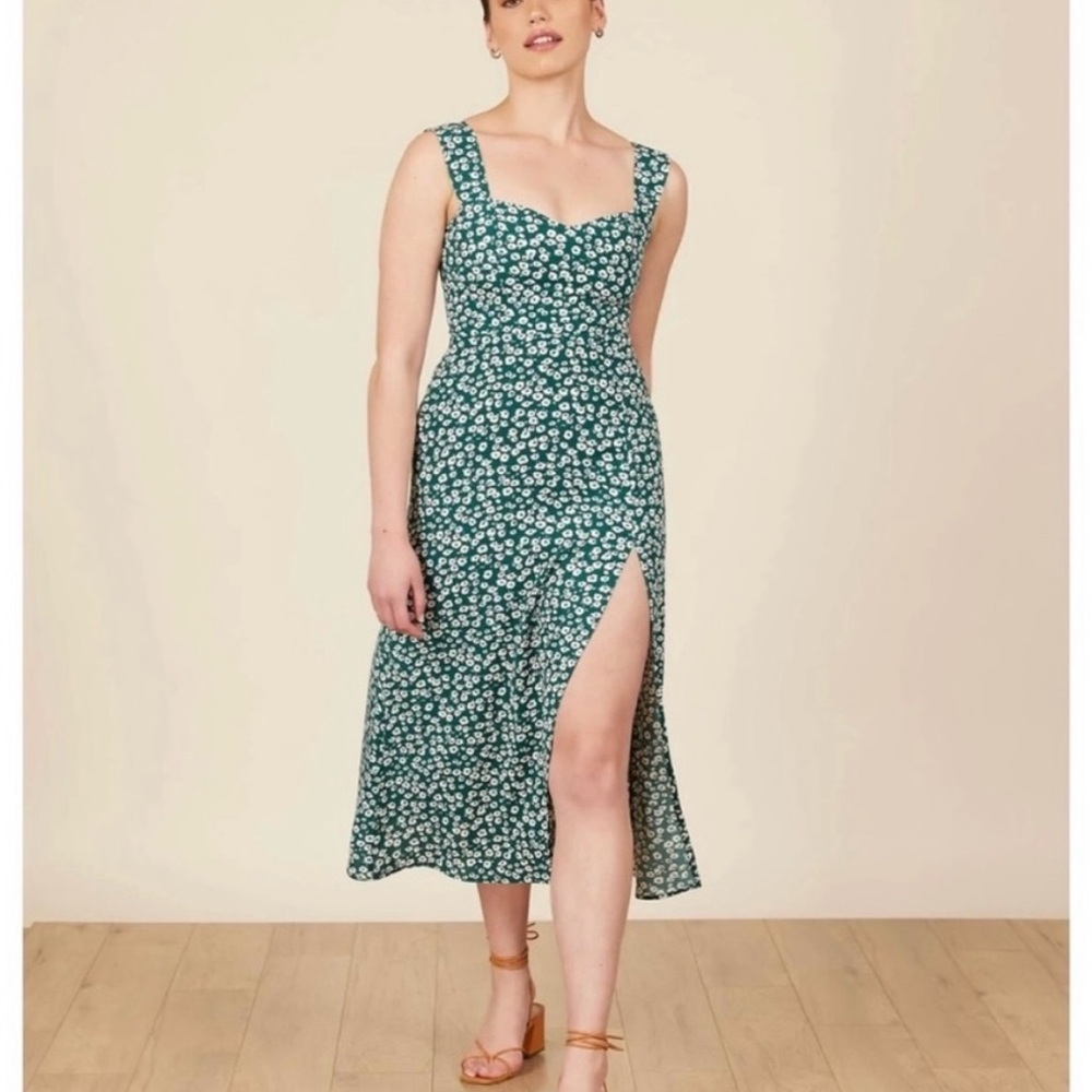 Park and Fifth Hastings dress